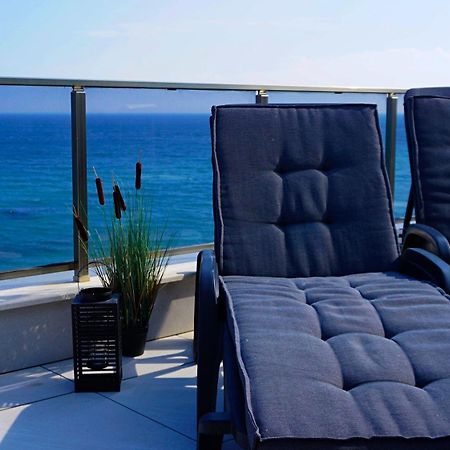 Апартамент Бийч Вю Обзор - Apartment Beach View Obzor Dış mekan fotoğraf