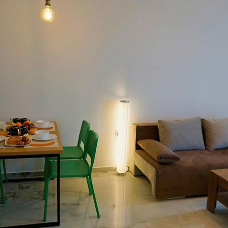 Апартамент Бийч Вю Обзор - Apartment Beach View Obzor Dış mekan fotoğraf