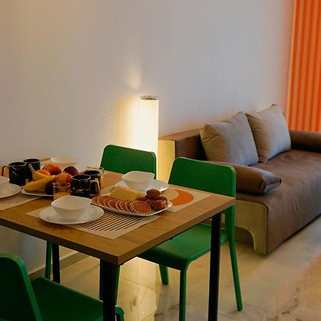 Апартамент Бийч Вю Обзор - Apartment Beach View Obzor Dış mekan fotoğraf