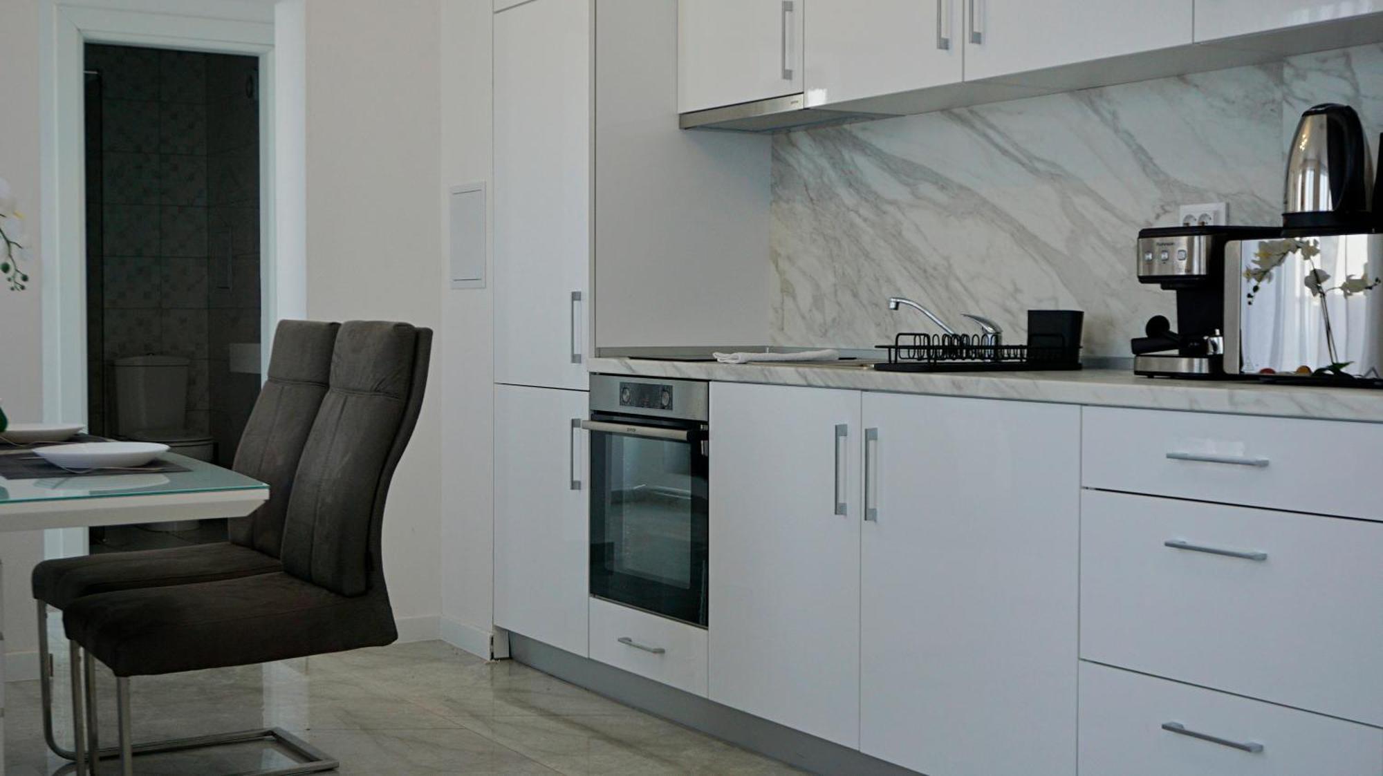 Апартамент Бийч Вю Обзор - Apartment Beach View Obzor Dış mekan fotoğraf