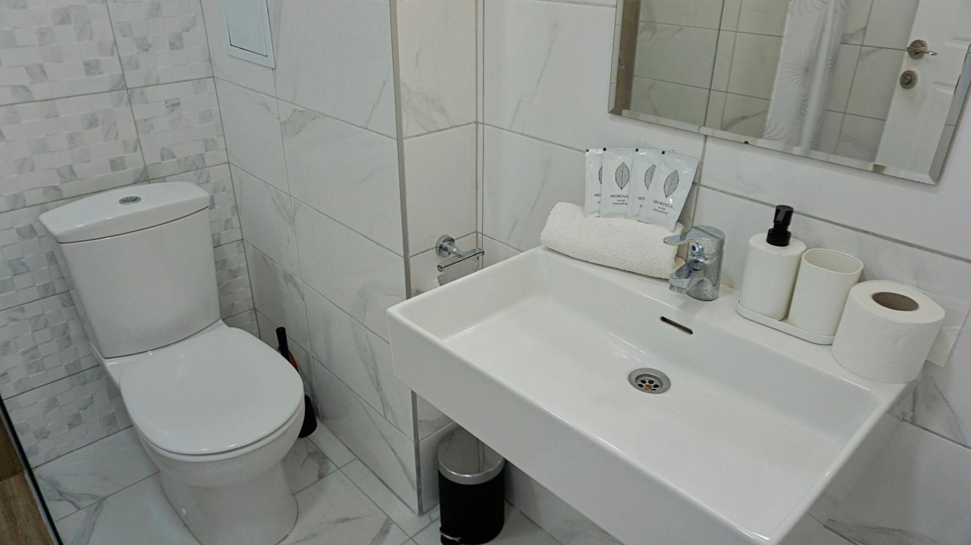 Апартамент Бийч Вю Обзор - Apartment Beach View Obzor Dış mekan fotoğraf