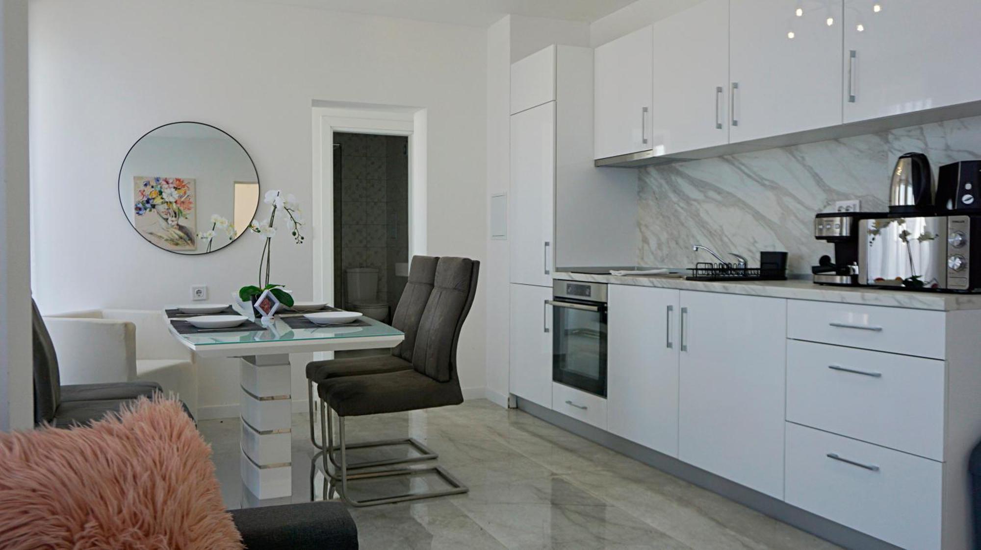 Апартамент Бийч Вю Обзор - Apartment Beach View Obzor Dış mekan fotoğraf