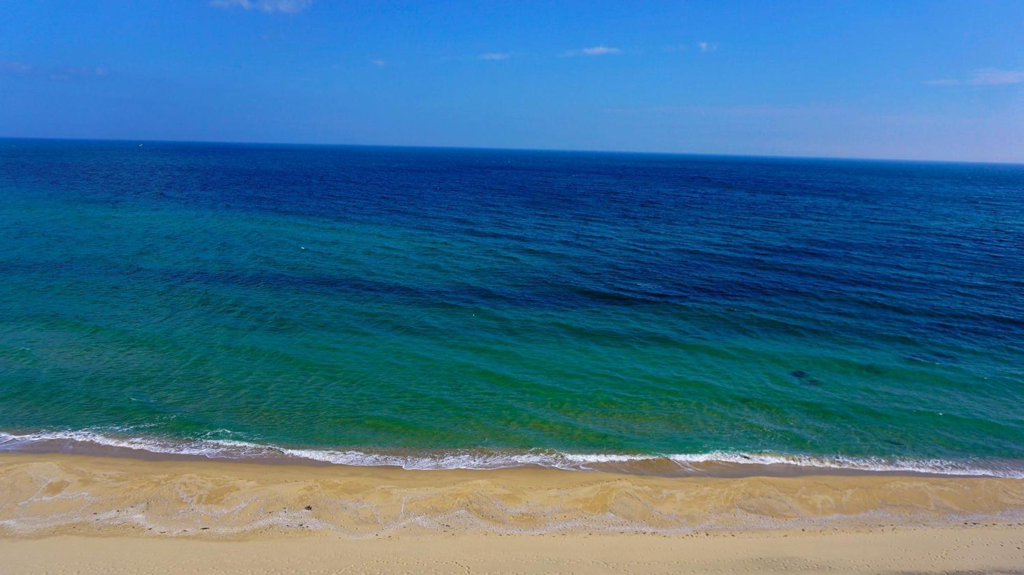 Апартамент Бийч Вю Обзор - Apartment Beach View Obzor Dış mekan fotoğraf