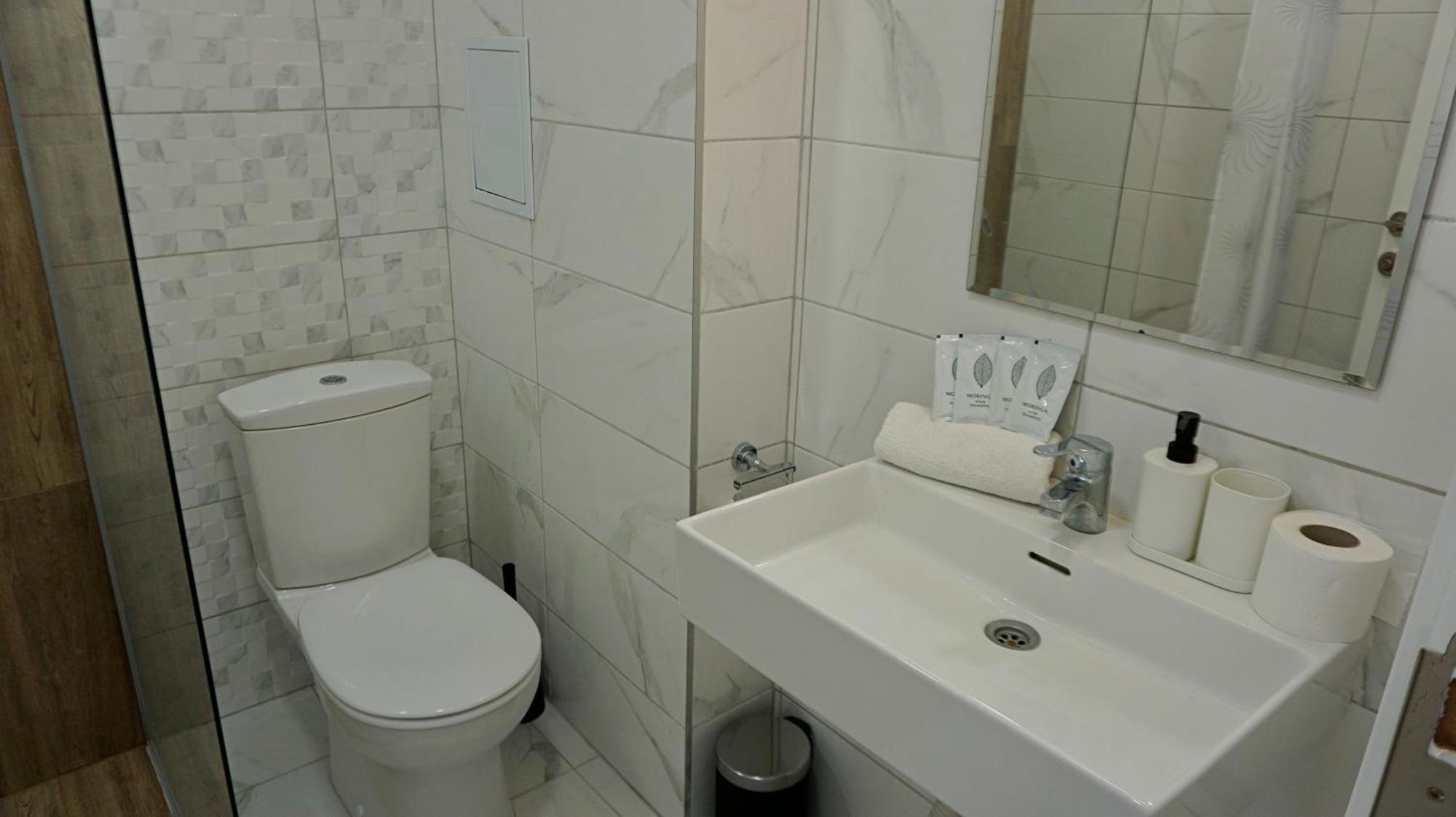 Апартамент Бийч Вю Обзор - Apartment Beach View Obzor Dış mekan fotoğraf