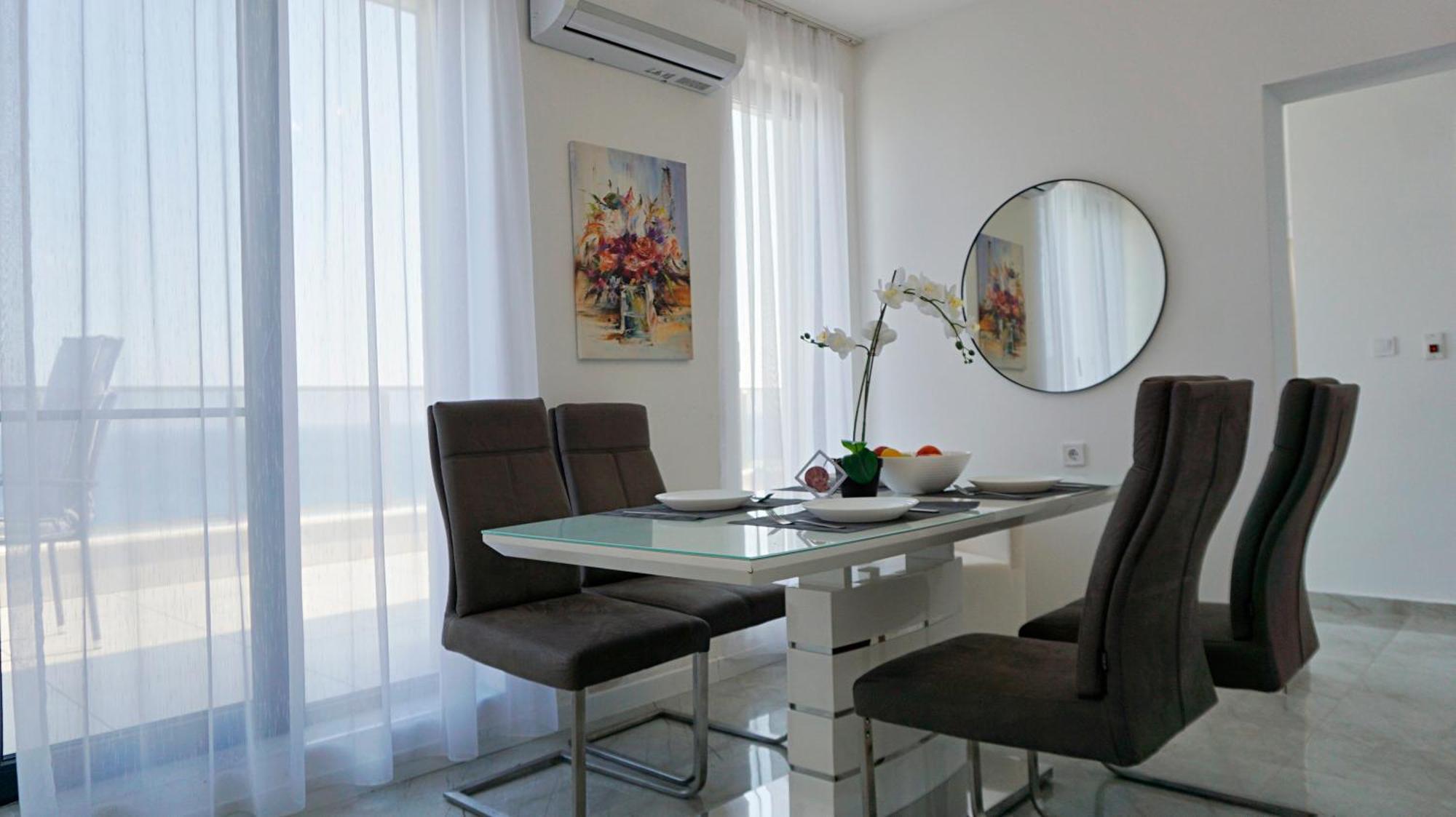 Апартамент Бийч Вю Обзор - Apartment Beach View Obzor Dış mekan fotoğraf
