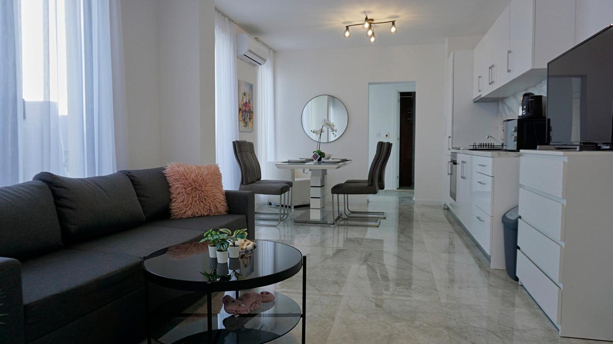 Апартамент Бийч Вю Обзор - Apartment Beach View Obzor Dış mekan fotoğraf