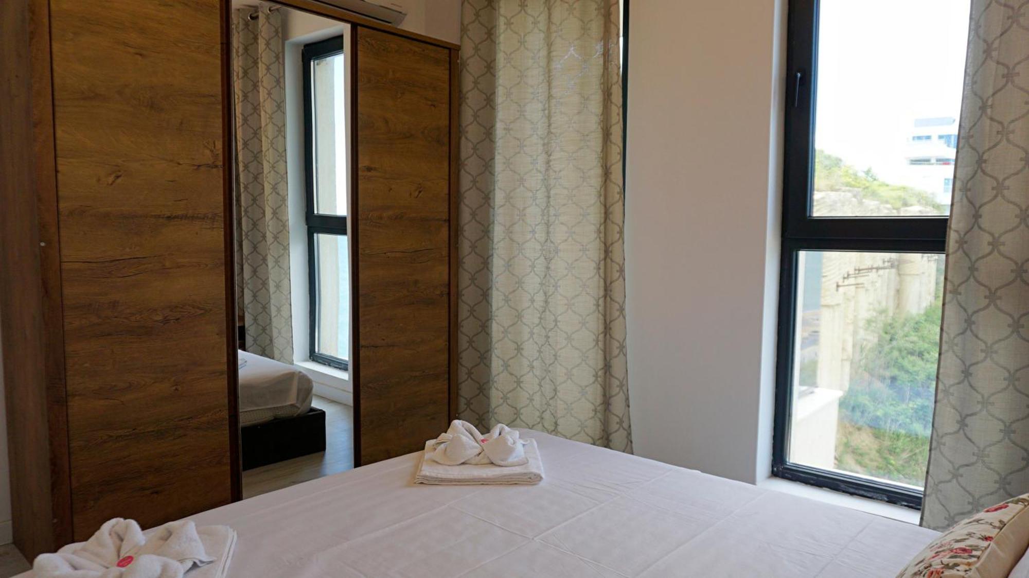 Апартамент Бийч Вю Обзор - Apartment Beach View Obzor Dış mekan fotoğraf