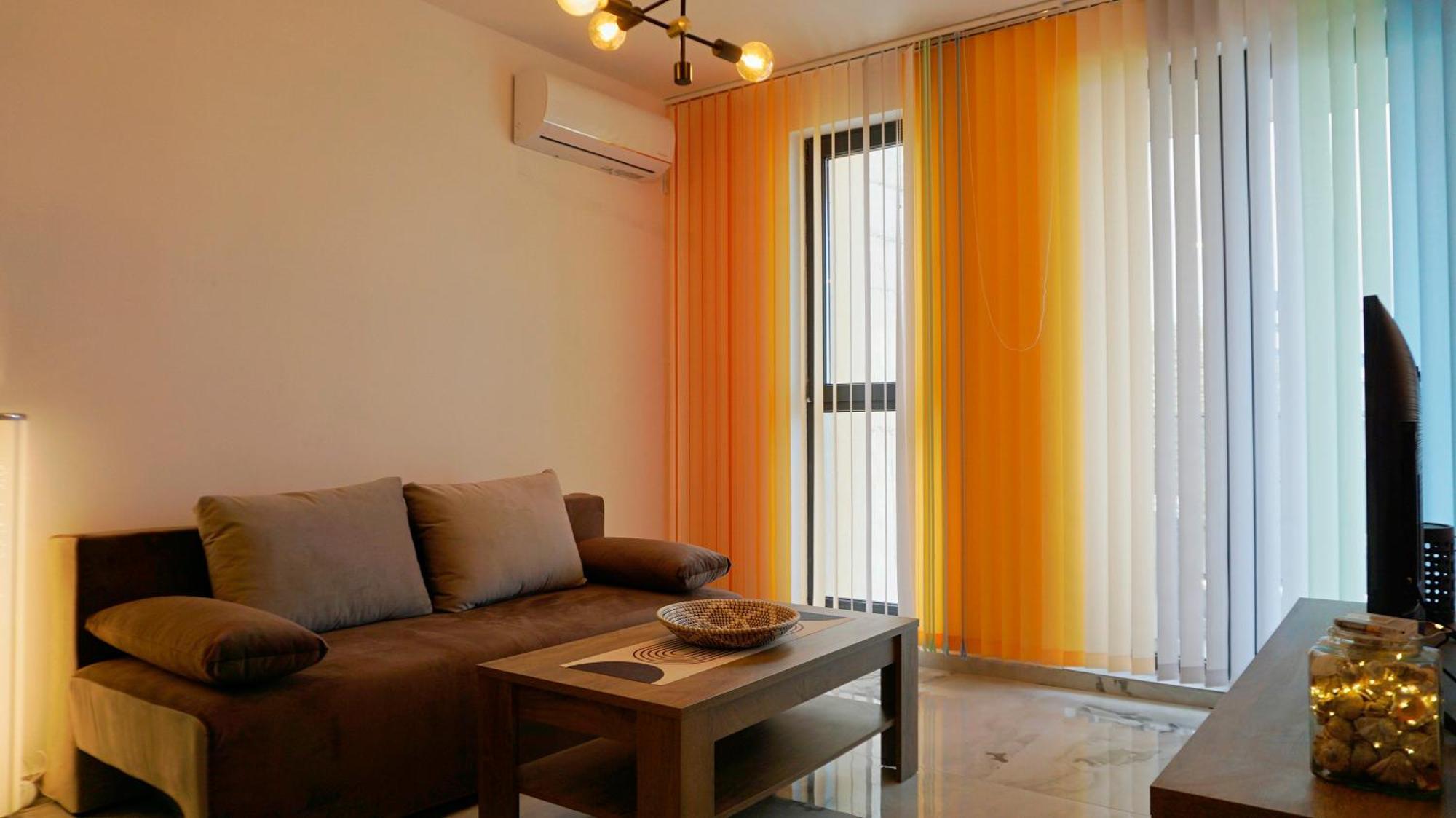 Апартамент Бийч Вю Обзор - Apartment Beach View Obzor Dış mekan fotoğraf